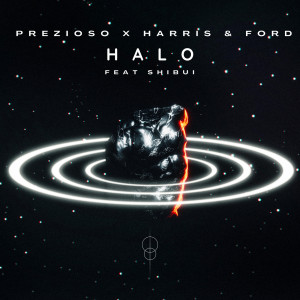 อัลบัม Halo ศิลปิน Prezioso