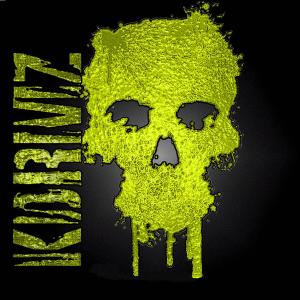 Various的专辑Killer Drumz Compilation 01