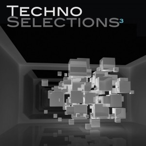 Album Techno Selections 3 from Various
