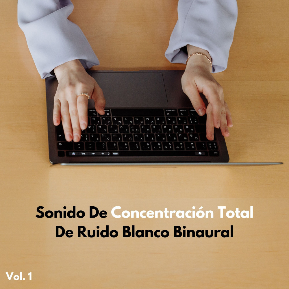 Ruido Blanco Para El Bienestar Y La Calma