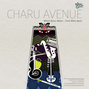 Album Charu Avenue oleh Jolly Mukherjee