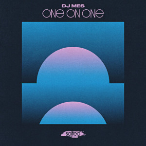 Album One On One from DJ Mes