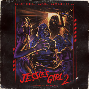 收聽Coheed and Cambria的Jessie's Girl 2 (feat. Rick Springfield)歌詞歌曲