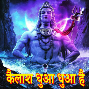 Listen to Kailash dhua Dhua Hai song with lyrics from Satyendra Kumar Sao