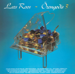 ดาวน์โหลดและฟังเพลง The Final Countdown พร้อมเนื้อเพลงจาก Lars Roos
