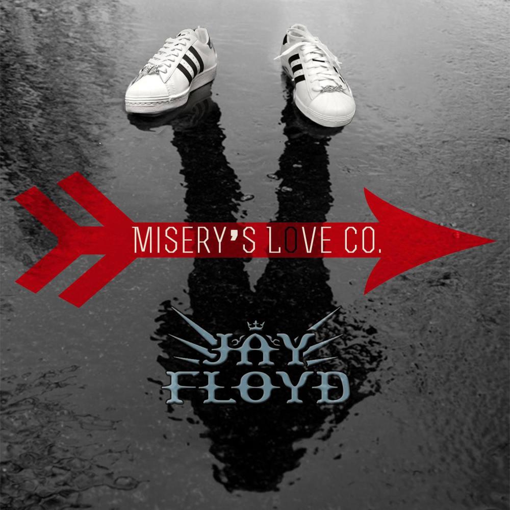 Lord Have Mercy (feat. Eriq Troi)