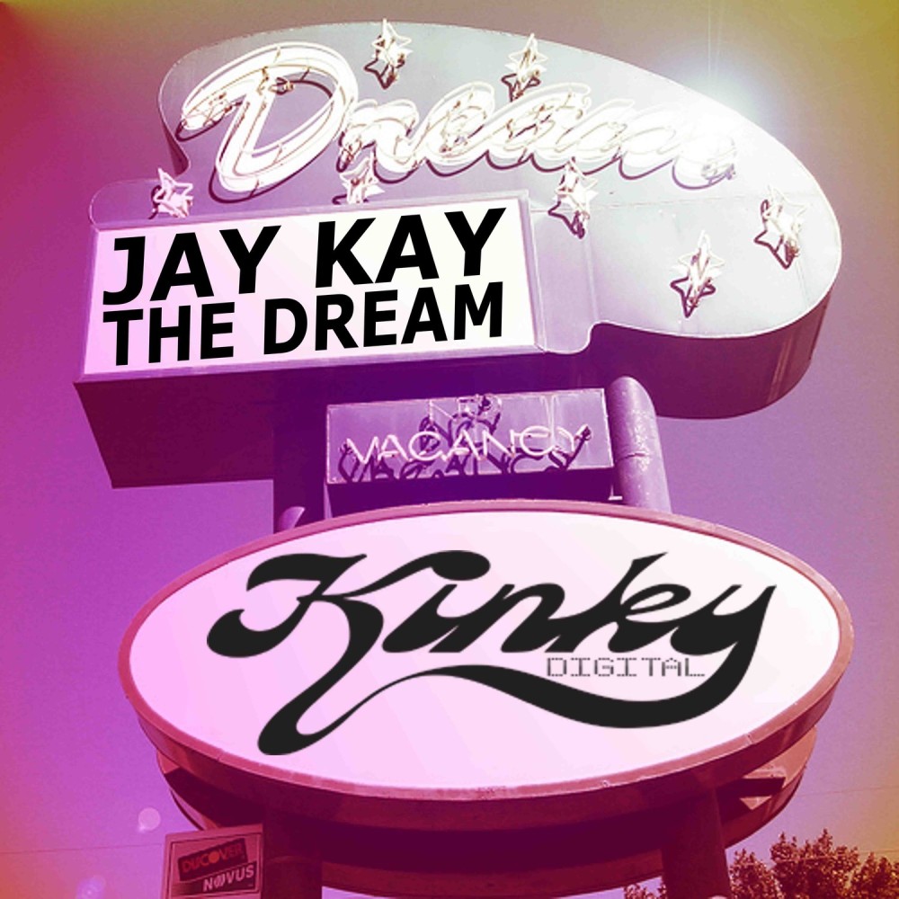 The Dream (Original Mix)