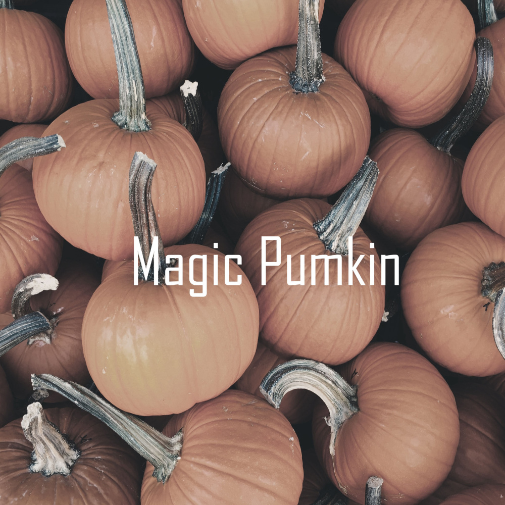 Magic Pumkin