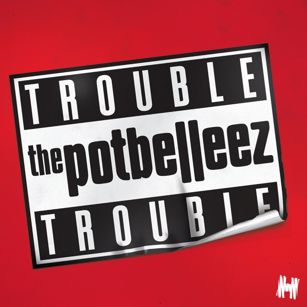 Trouble Trouble (Carl Kennedy Full Vocal Mix)