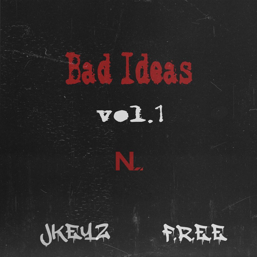 Bedroom Freestyle (feat. D. Mahooty) (Explicit)