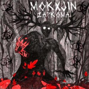 MOKXJIN的專輯Zapkoma (Explicit)
