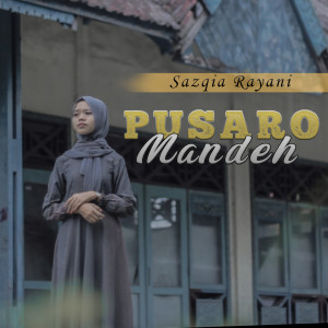 Sazqia Rayani的专辑Pusaro Mandeh