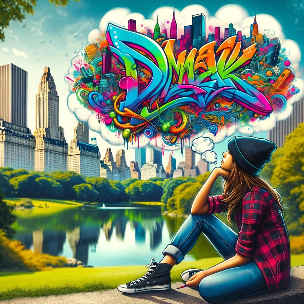 Empire State Dreaming (Radio Edit)