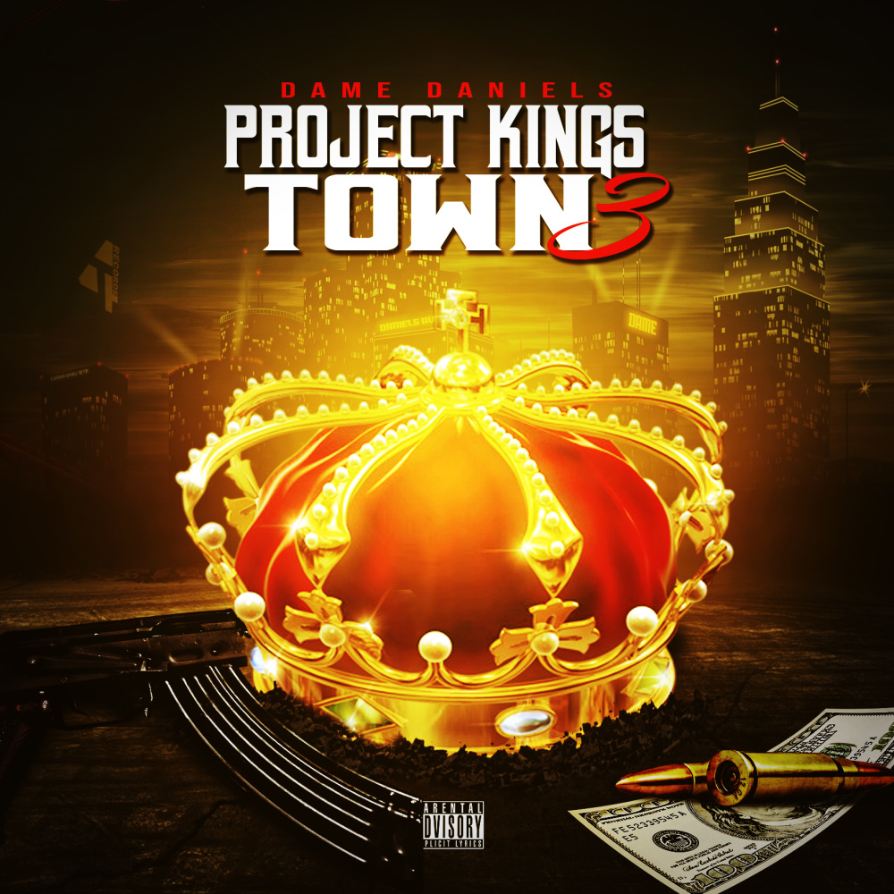 Goin all in (Explicit)
