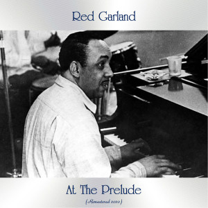 Listen to Let Me See (Remastered 2020) song with lyrics from Red Garland