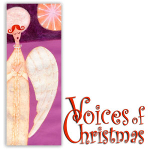ดาวน์โหลดและฟังเพลง Hark the Herald Angels Sing พร้อมเนื้อเพลงจาก PM Artist Sessions Project