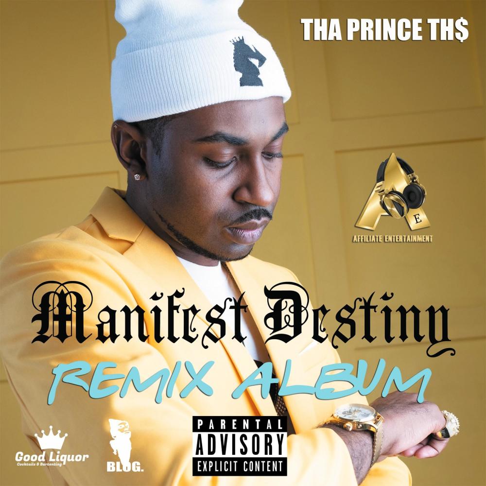 Ponytail (feat. Spank Blu, Oso Cali4nia & Ash Loc) (remix|Explicit)