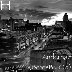 Listen to Anderhalf song with lyrics from H