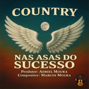收听Adriel Moura的Seguindo em frente歌词歌曲