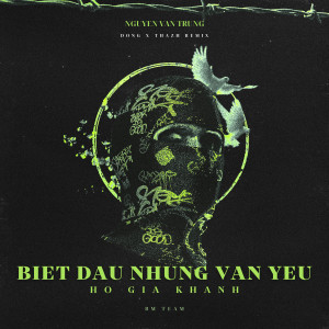 收聽Nguyễn Văn Trung的Biết Đau Nhưng Vẫn Yêu (Đông x Thazh Remix)歌詞歌曲