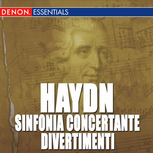 Divertimento No. 46,1 in B Major "Chorale St. Antoni": IV. Allegretto