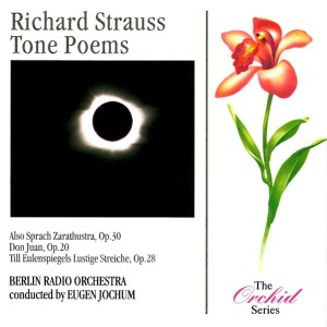 Listen to Also Sprach Zarathustra, Op. 30: IV. "Von den Freuden und Leidenschaften" song with lyrics from Eugen Jochum