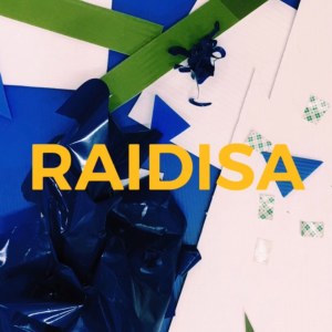 ดาวน์โหลดและฟังเพลง แล้วเป็นไง พร้อมเนื้อเพลงจาก RAIDISA
