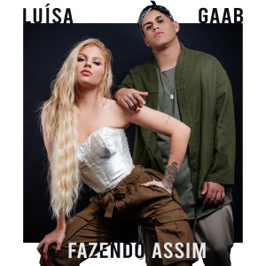Luísa Sonza的專輯Fazendo Assim