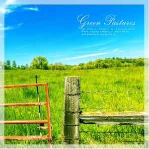 Album Green ranch from 이송이
