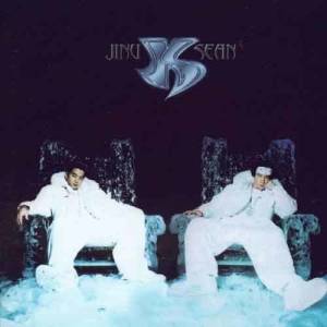 Album The 
Reign from Jinusean