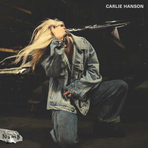 ดาวน์โหลดและฟังเพลง Numb พร้อมเนื้อเพลงจาก Carlie Hanson