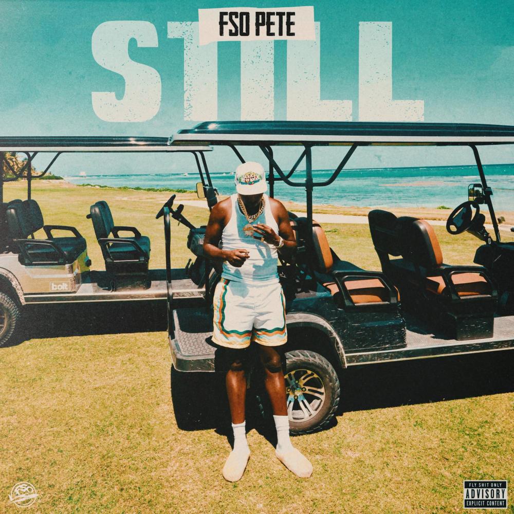 STILL (Explicit)