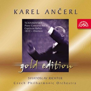 Listen to III. Finale - Allegro con fuoco song with lyrics from Czech Philharmonic Orchestra