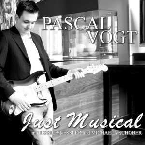 收聽Pascal Vogt的Die Schatten werden länger歌詞歌曲