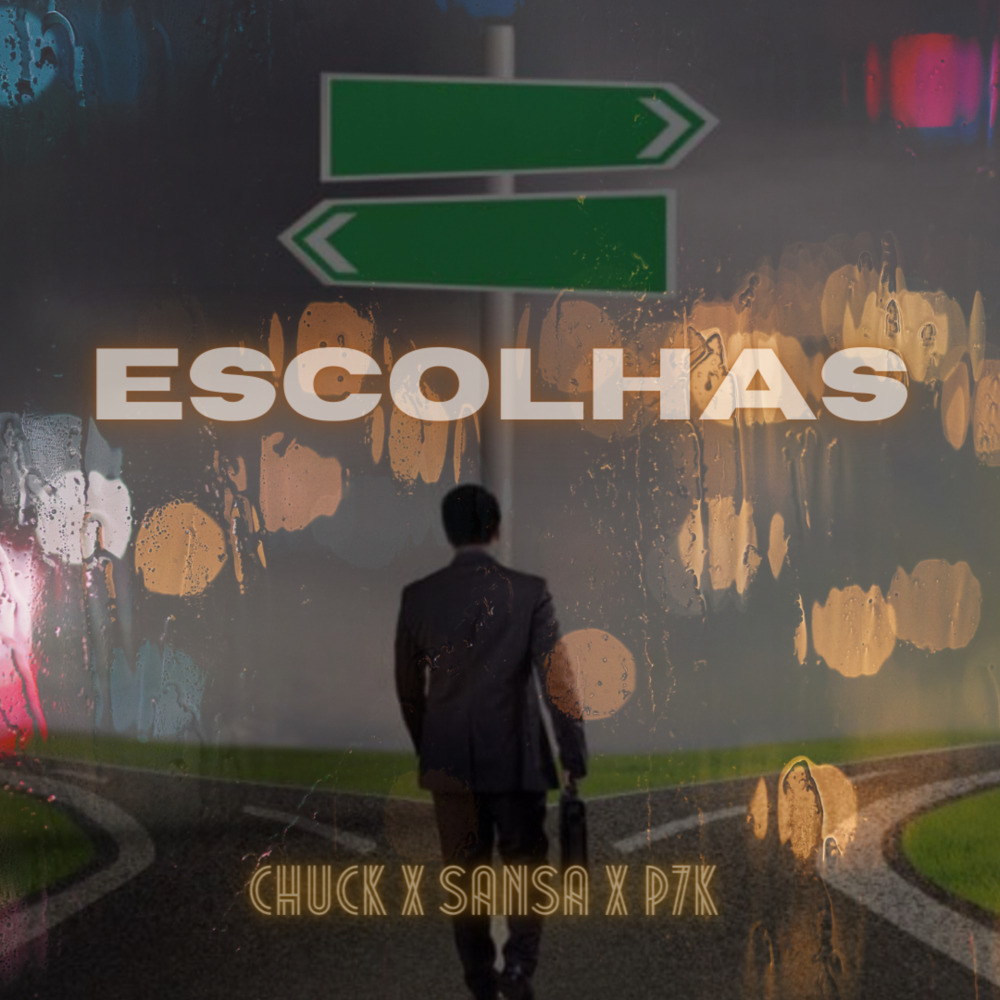Escolhas
