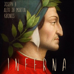 Listen to Paolo e Francesca (Canto V, La terzina dell'amore, Portuguese version) song with lyrics from Joseph B