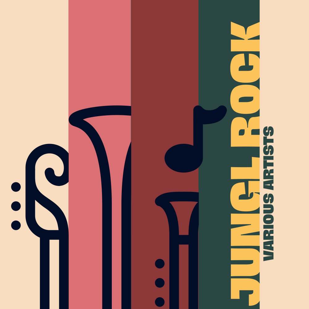 Flyin' Saucers Rock 'n' Roll