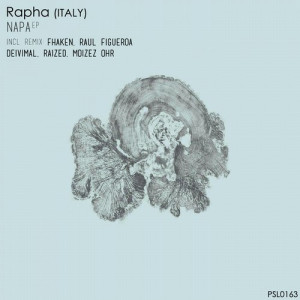 收聽Rapha (Italy)的Napa (Original Mix)歌詞歌曲
