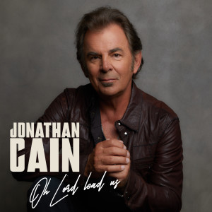 Album Oh Lord Lead Us oleh Jonathan Cain