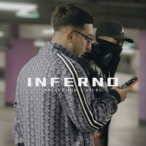 收聽Baller idk的Inferno (Explicit)歌詞歌曲