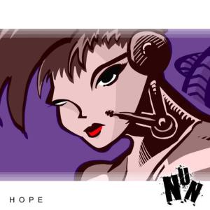 收聽Nun的Hope (Club Edit)歌詞歌曲