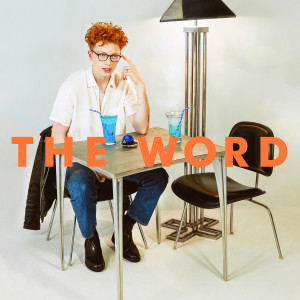 Alec Wigdahl的專輯The Word