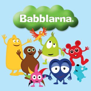 Babblarna的專輯Babblarnas bästa
