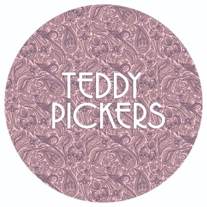 收聽Teddy Pickers的Undercover Martyn歌詞歌曲