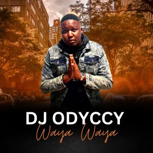 Album Waya Waya from DJ Odyccy