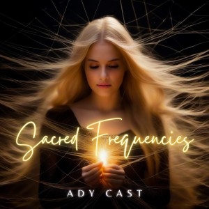 Ady Cast的專輯Sacred Frequencies