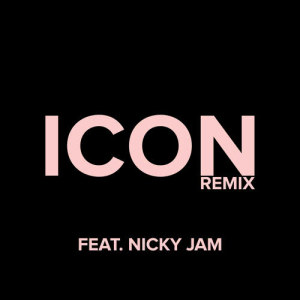 收聽Jaden Smith的Icon (Remix|Explicit)歌詞歌曲