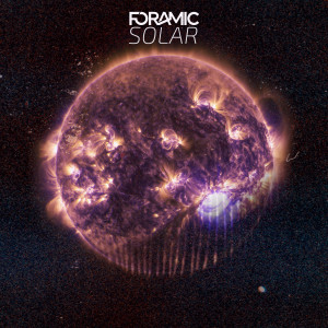 收听Foramic的Solar歌词歌曲
