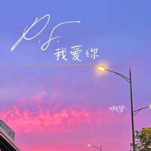 Album P.S.我爱你 from 啊登