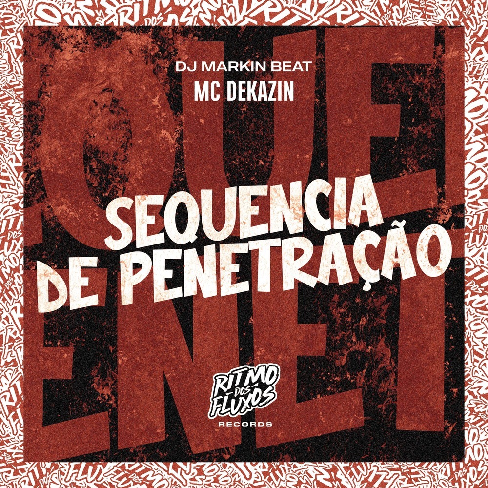 Sequência de Penetração (Explicit)